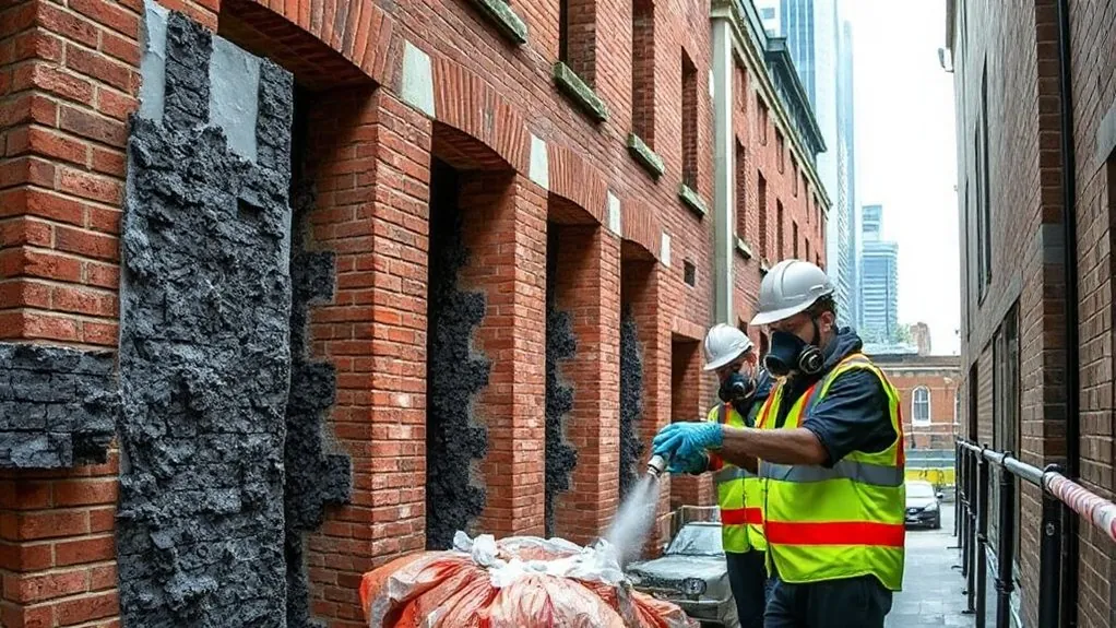 Construction & Demolition in Ealing — HSE-licensed specialists